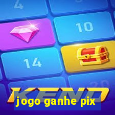 jogo ganhe pix